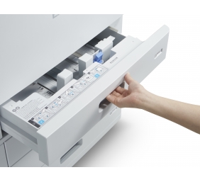 Epson Workforce Enterprise WF-C17590 D4TWF Mutifunkcinis, spalvotas, rašalinis A3 spausdintuvas